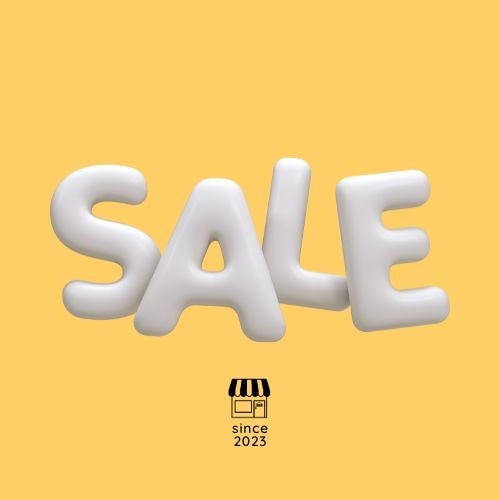 SALE | GANADA STORE